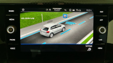 Volkswagen Polo 1.0 Life 5dr Petrol Hatchback